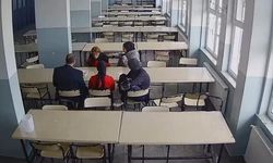 Gaziantep'te Öğretmen, Heimlich Manevrasıyla Öğrencisini Boğulmaktan Kurtardı