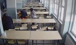 Gaziantep'te Öğretmen Heimlich Manevrasıyla Öğrencisini Hayata Döndürdü