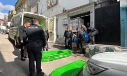 Gaziantep'te Sosyal Medya Fenomeni Ali Bal Kızı Tarafından Öldürüldü