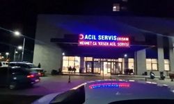 Gaziantep'te Tartışma Kanlı Bitti: Kadın Öldü, Şüpheli İntihar Girişiminde Bulundu