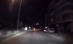 Gaziantep'te Ticari Taksiye Çarpan Genç Kız Hayatını Kaybetti