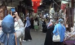 Gaziantep'te Turizm Sezonu Yoğun İlgiyle Başladı