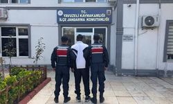 Gaziantep'te Uyuşturucu ve Yağma Suçlarından Aranan 2 Firari Hükümlü Yakalandı