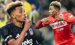 Gedson Fernandes, Beşiktaş'a Geri Dönüyor