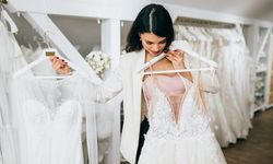 Gelinlik Deneme Ücretlerinde Artış: 5 Bin TL'ye Kadar Talep Ediliyor