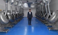 Genç Girişimci Şuhut'ta Çikolata Fabrikası Kurdu, 7 Ülkeye İhracat Yapıyor