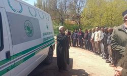 Genç Yaşta Hayatını Kaybeden Gencin Cenazesi Araçtan İndirilmedi