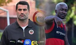 Gençlerbirliği, Onyekuru'nun Menajerine Antrenman İzni Vermedi