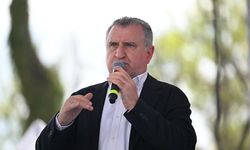 Gençlik ve Spor Bakanı Osman Aşkın Bak'tan Formula 1 ve Spor Yatırımları Açıklaması