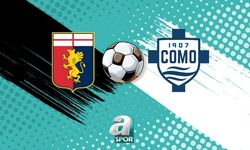 Genoa ile Como, Serie A'da kritik mücadelede karşı karşıya geliyor