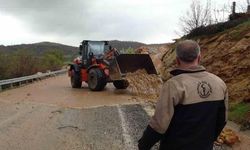 Gercüş'te Şiddetli Sağanak Sel Felaketine Yol Açtı