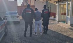 Germencik'te Uyuşturucu Suçundan Aranan Şahıs Yakalandı