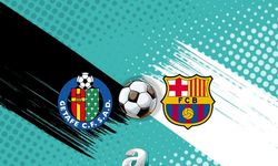 Getafe ile Barcelona La Liga'da Kritik Mücadelede Karşılaşıyor
