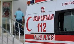 Giresun'da Fındık Bahçesinde Uçurumdan Düşen Kişi Hayatını Kaybetti