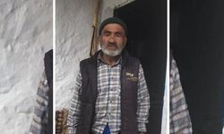 Giresun'da Kayıp Yaşlı Adamın Cesedi Bulundu