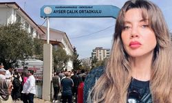 Gökçe Bahadır'dan Okul Saldırılarına Duyarlı Paylaşım