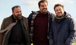 Gönül Dağı'nda Taylan Kaya'ya Veda Zamanı