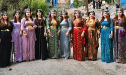 Goyan Aşireti'nden Düğünlere 21 Maddelik Düzenleme: Altın Takı Limiti Getirildi