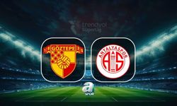 Göztepe, Antalyaspor'u Konuk Ediyor: Kritik Süper Lig Maçı Başlıyor