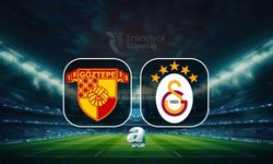 Göztepe-Galatasaray Maçı 8 Nisan'da İzmir'de Oynanacak