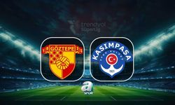 Göztepe ile Kasımpaşa Süper Lig 29. Haftada Karşılaşıyor