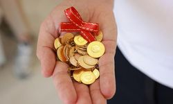 Gram Altın Fiyatlarında Düşüş Sürüyor