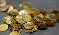 Gram Altın Fiyatlarında Hafif Düşüş
