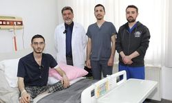 Grip Belirtileriyle Başlayan Teşhis: 4. Evre Kanser Çıktı