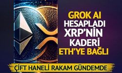 Grok AI'nın Ethereum ve XRP Fiyat Tahminleri