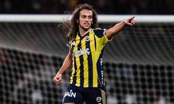 Guendouzi'den Teknik Direktör Tedesco'ya Anlamlı Veda
