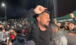 Gülistan Doku Soruşturmasında Gözaltılar Sonrası Tunceli'de Gerginlik