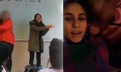 Gülistan Doku'nun Kaybolmadan Önceki Görüntüleri Ortaya Çıktı