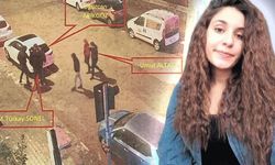 Gülistan Doku'nun Kayıp Gecesine Dair Yeni Görüntüler Ortaya Çıktı