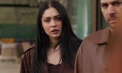 Güller ve Günahlar Dizisinin Yeni Bölümü Bu Akşam Yayında