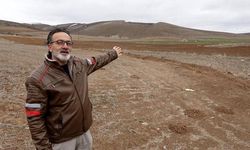 Gümüşhane'nin Salyazı Köyü Cezaevi İçin Bedelsiz Arazi Teklif Etti