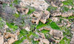 Gümüşhane'nin Unutulmuş Doğa ve Tarih Hazinesi: Tekke Ötedere