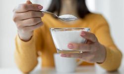 Günlük Tüketilen İşlenmiş Şekerli Ürünler Sağlık Riskleri Taşıyor