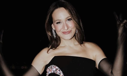 Gupse Özay'dan Radikal Saç Değişikliği