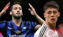 Hakan Çalhanoğlu Sezonu Kapattı