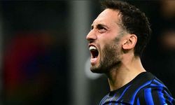 Hakan Çalhanoğlu'ndan Galatasaray'a Olumsuz Haber