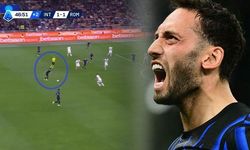 Hakan Çalhanoğlu'ndan Inter'e Galibiyet Getiren Kritik Gol ve Asist