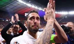 Hakan Çalhanoğlu'nun Dünya Kupası Şansı Soru İşaretiyle Karşı Karşıya