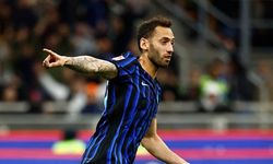 Hakan Çalhanoğlu'nun Geleceği Netlik Kazandı