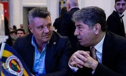 Hakan Safi: Mert Hakan Yandaş Yakında Fenerbahçe Forması Giyecek