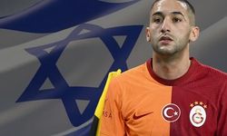 Hakim Ziyech ile İsrailli Bakan Ben-Gvir Arasında Gerilim Sürüyor