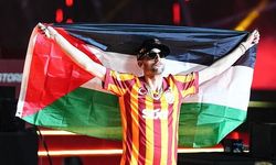 Hakim Ziyech ve İsrailli Bakan Ben-Gvir Arasındaki Gerilim Sosyal Medyaya Taştı