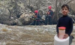 Hakkari'de Kayıp Osman Taş İçin 400 Kişilik Arama Ekibi Görevde