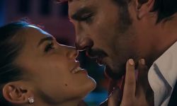 Halef Köklerin Çağrısı'nda İlayda Çevik Ayrılıyor