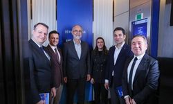 Halkbank Jet Luck Yarışmasında Girişimciler Fikirlerini Yarıştırdı