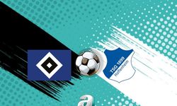 Hamburg ile Hoffenheim Kritik Mücadelede Karşılaşıyor